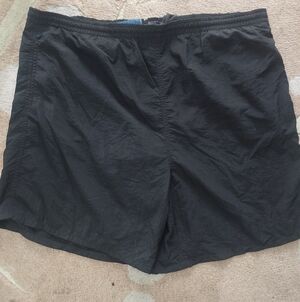 Men's Black Swim Shorts By Kazee Harbor  36-38